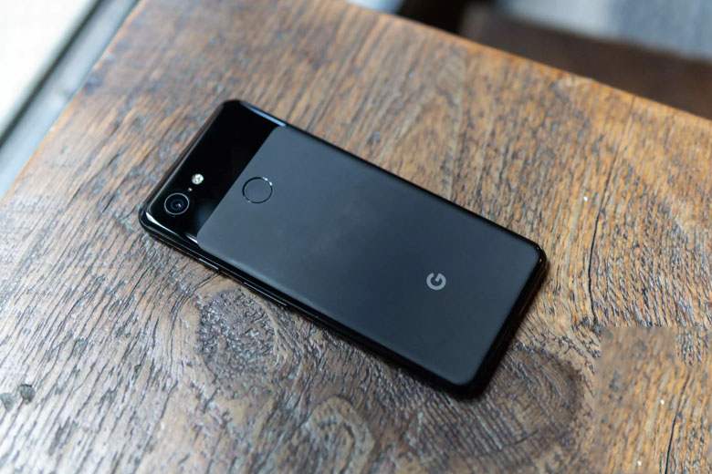 Google Pixel 3 XL cũ 99% có thiết kế đẹp, sang trọng