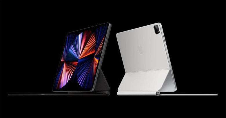 iPad Pro 2022