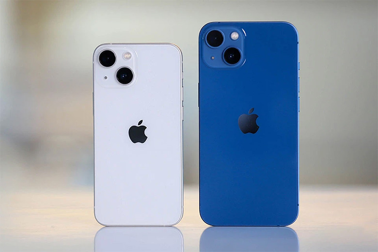 Vì sao sản lượng iPhone 13 serie bị Apple cắt giảm dù nhu cầu cao?