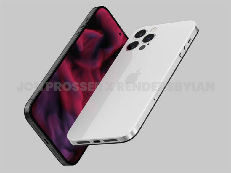 iPhone 14 series