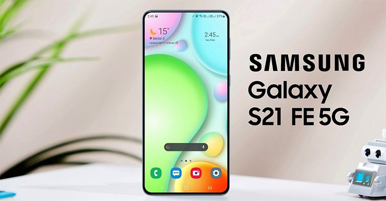 Galaxy S21 FE được tiết lộ sẽ ra mắt vào ngày 11/1 năm sau
