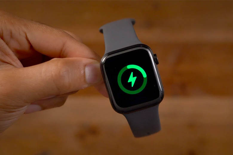Apple Watch series 6 và Apple Watch series 7 có thời lượng pin như nhau