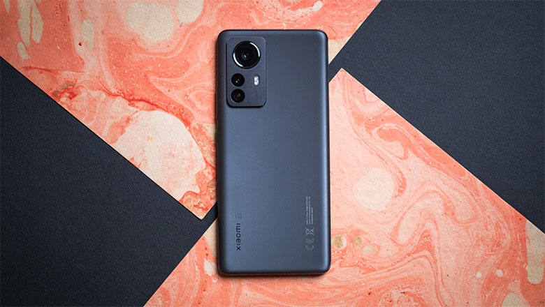 Camera Xiaomi 12T pro có độ phân giải đến 200MP