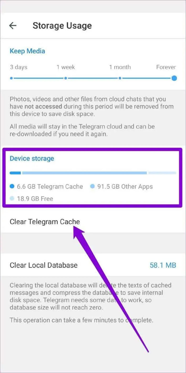 giai-phong-dung-luong-telegram-xtsmart