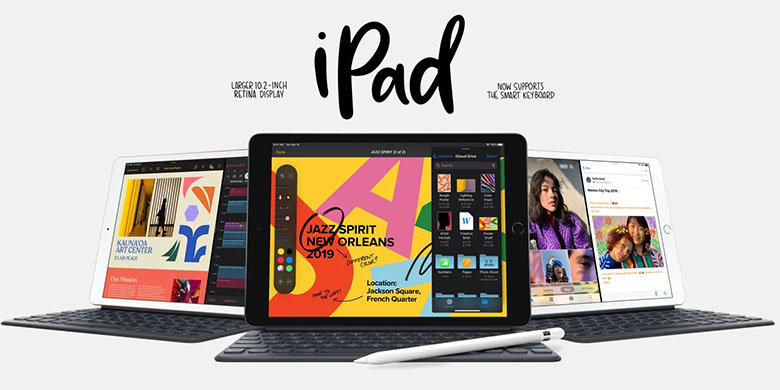 iPad 10