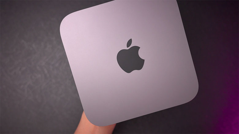 Mac mini M2
