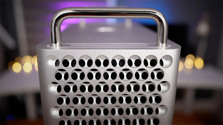 Mac Pro?