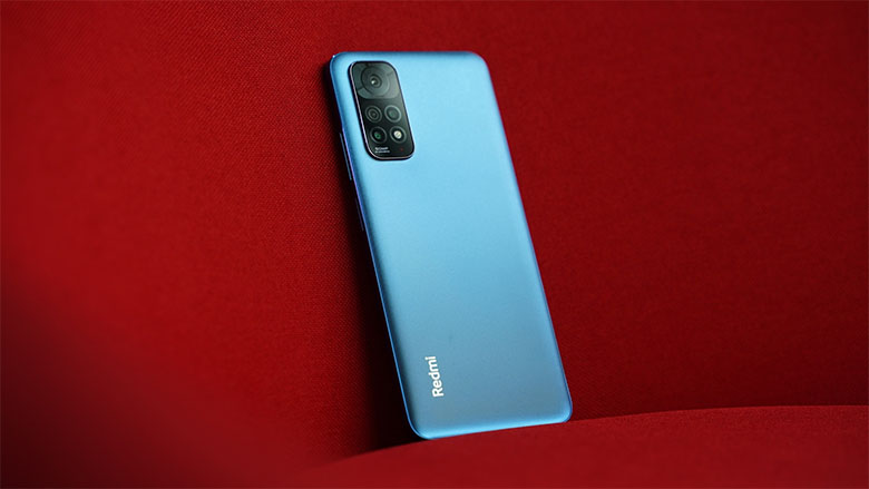 Redmi Note 12 5G và Redmi Note 11: Thông số kỹ thuật