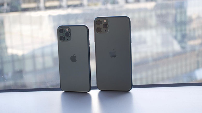 Dùng iPhone 11 Pro có nên nâng cấp lên iPhone 15 Pro