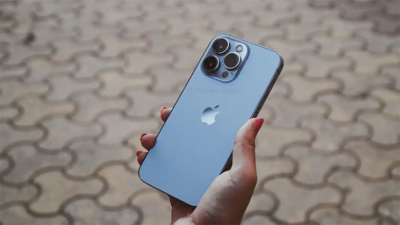 iPhone 13 Pro có nên nâng cấp lên iPhone 15 Pro