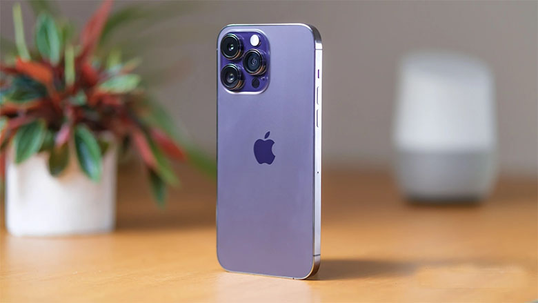 iPhone 14 Pro có nên nâng cấp lên iPhone 15 Pro