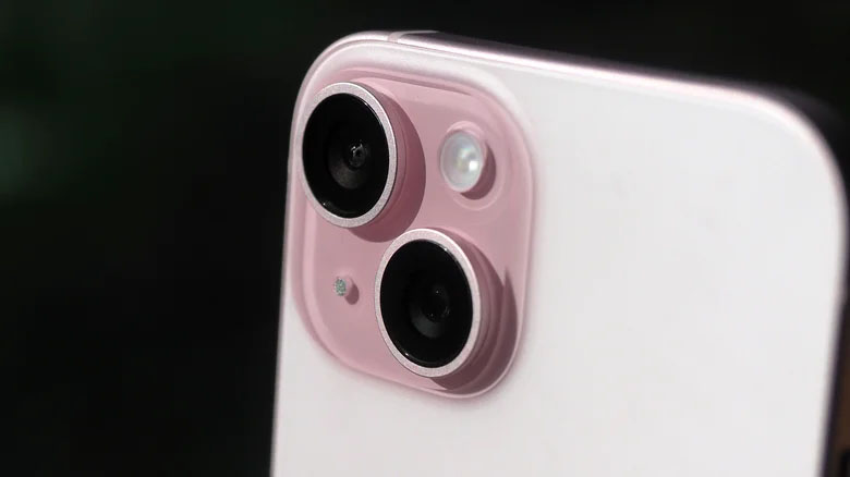iPhone 15 256GB chính hãng có một bản nâng cấp camera đáng ngạc nhiên 