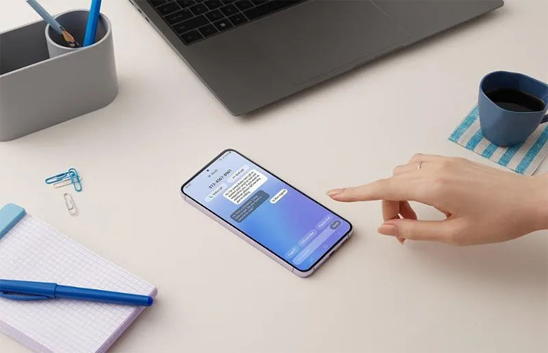 Samsung đáp trả Pixel 8, mở rộng hỗ trợ phần mềm cho Galaxy S24