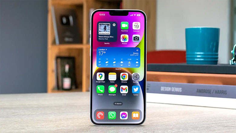 Những ưu điểm của iPhone 14