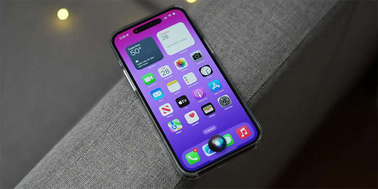 Apple đầu tư mạnh vào AI sáng tạo cho bản cập nhật iOS 18