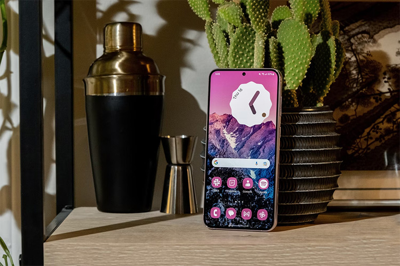 Thiết kế, màn hình Galaxy S24 liệu có được nâng cấp?