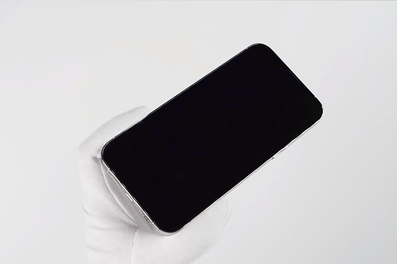 Màn hình iPhone 13 Pro Max