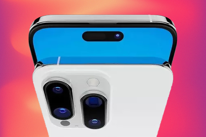 Rỏ rỉ thiết kế camera mới trên iPhone 16 Pro