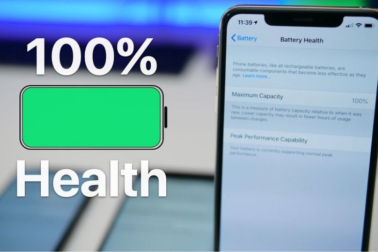 Thời lượng pin trên iPhone 11 Pro Max vô cùng ấn tượng so với thế hệ trước.