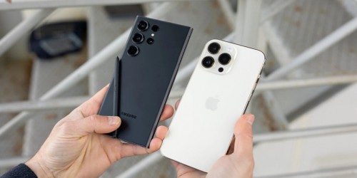 Samsung Galaxy S24 series sẽ dùng khung titan, bền hơn, nhẹ hơn