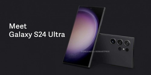 Galaxy S24 Ultra sẵn sàng 'tiếp chiêu' iPhone 15 Pro Max và Pixel 8 Pro