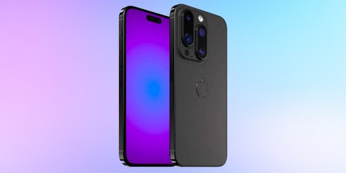 Camera iPhone 16 Pro sẽ nhận những tính năng tốt nhất từ iPhone 15 Pro Max, và hơn thế nữa