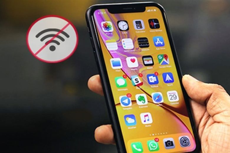 Nên làm gì khi nghi ngờ iPhone bị hack?