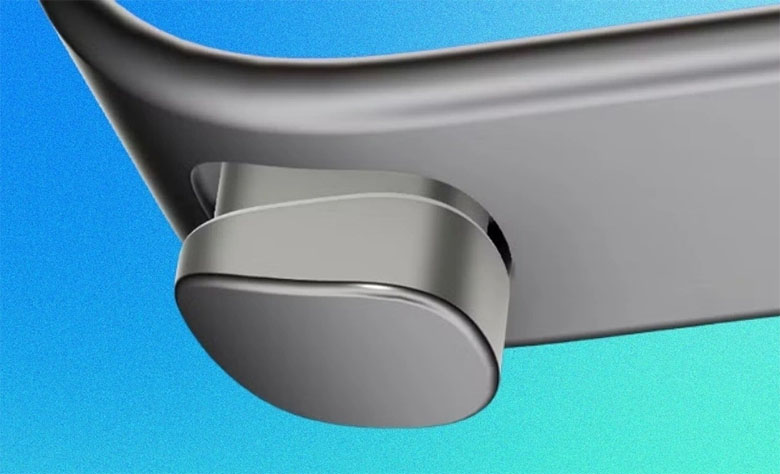 Bút S-Pen có thay đổi hình dáng