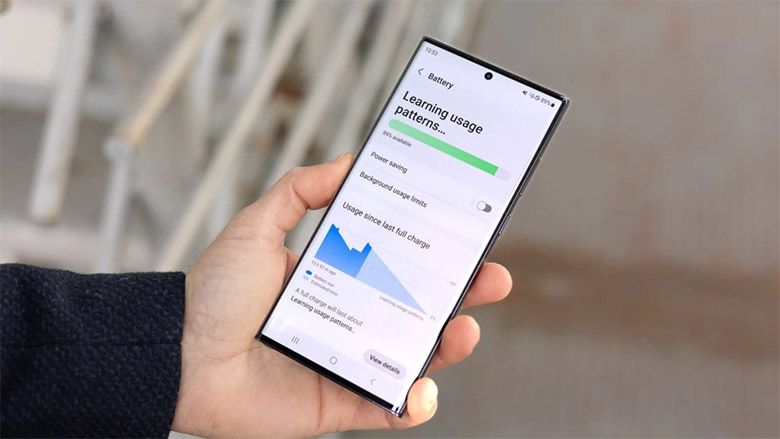 Samsung và các nhà sản xuất Android có giải pháp gì?