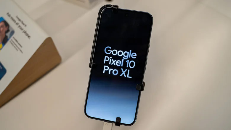 Điện thoại Android có giá cả phải chăng hơn