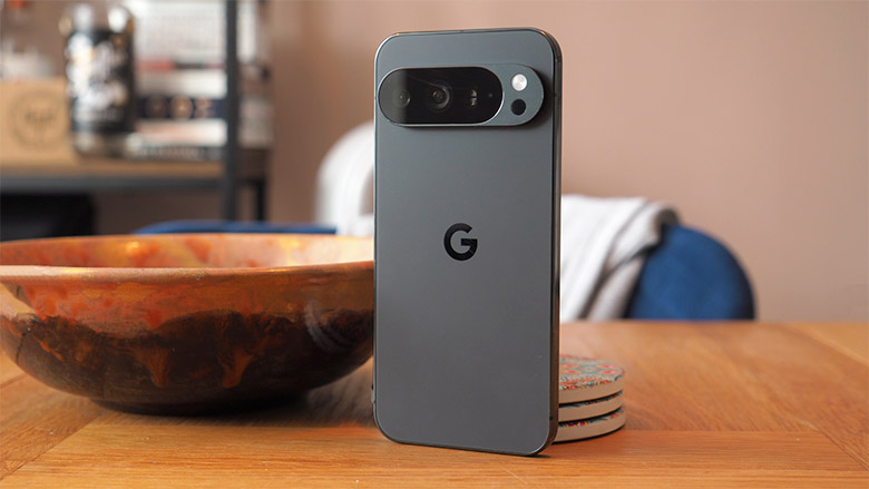 Google Pixel 10 Pro / Pro XL: Sức mạnh AI trong tầm tay