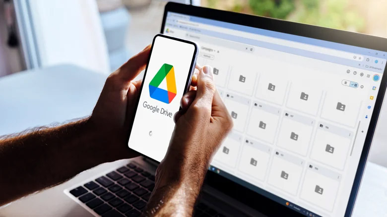 Hệ sinh thái Google