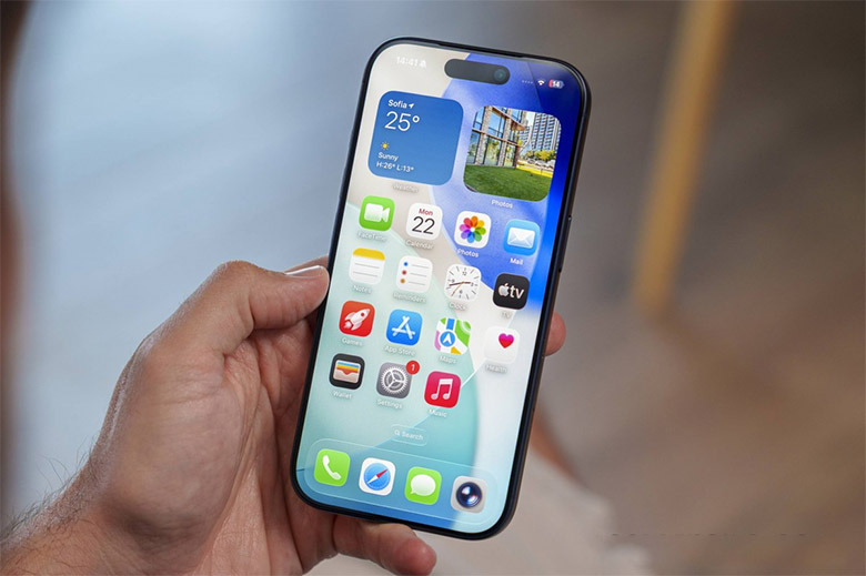 iPhone 17 Pro sở hữu con chip A19 Pro cao cấp