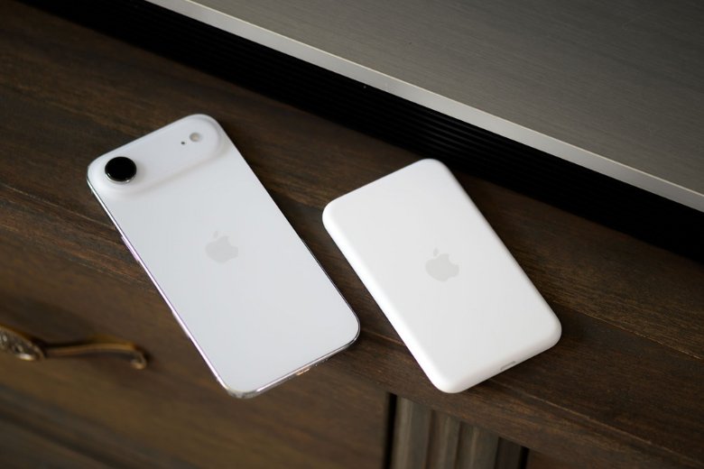 Nhược điểm cần cân nhắc của iPhone Air