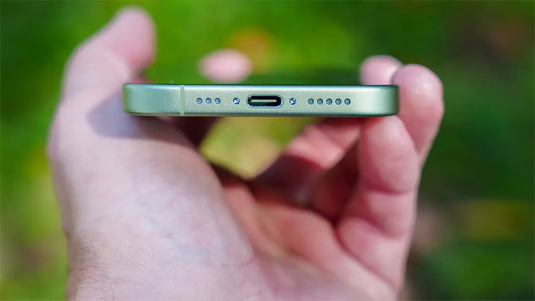 Thời lượng pin đáng tin cậy và sạc nhanh hơn