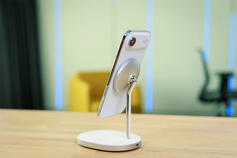 Thời lượng pin: Bất ngờ từ viên pin 3.149 mAh