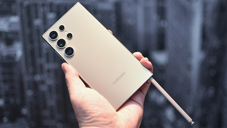Samsung Galaxy S25 Ultra: "Ông vua" video di động chuyên nghiệp
