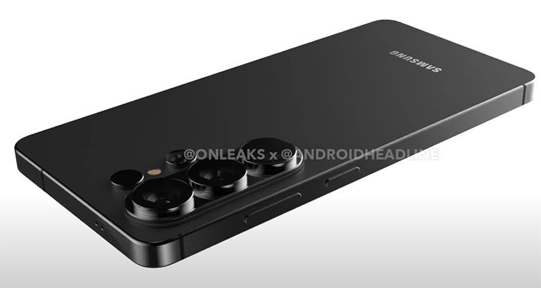 Thay đổi thiết kế mỏng hơn và tinh chỉnh cụm camera