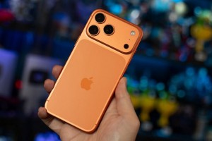 Tư vấn: Dung lượng iPhone 17 Pro Max 512GB hay 1TB 'Đáng tiền' hơn cho người dùng lâu dài?