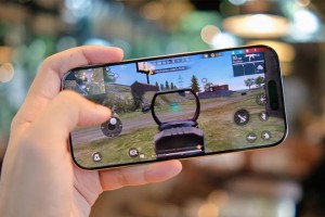Tại sao bạn nên mua iPhone để chơi game vào năm 2025