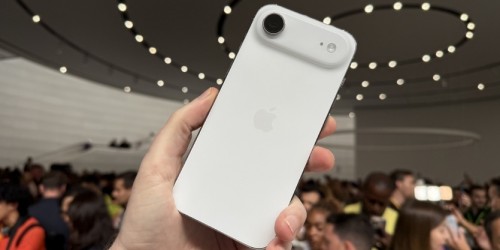 Có nên mua iPhone Air không? Ưu nhược điểm của iPhone Air
