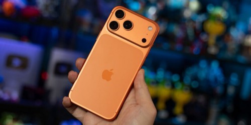 Tư vấn: Dung lượng iPhone 17 Pro Max 512GB hay 1TB 'Đáng tiền' hơn cho người dùng lâu dài?