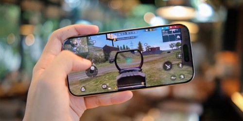 Tại sao bạn nên mua iPhone để chơi game vào năm 2025