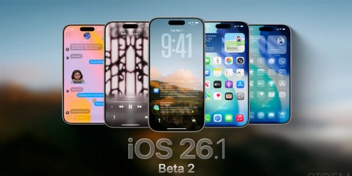 Có nên nâng cấp iOS 26.1 Beta? Những thay đổi bạn cần biết