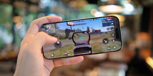 Tại sao bạn nên mua iPhone để chơi game vào năm 2025