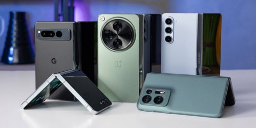 5 lý do tại sao đã đến lúc chuyển từ iPhone sang Android vào năm 2025