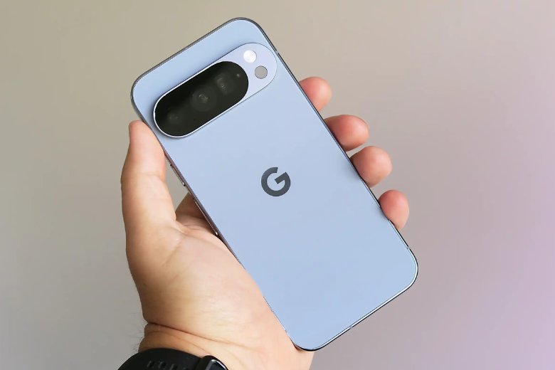 Google Pixel 10 Pro XL