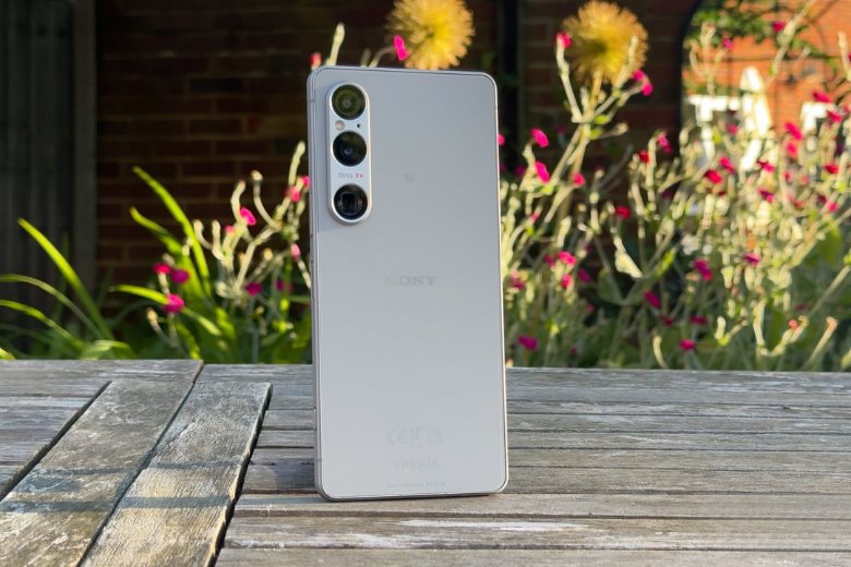 Sony Xperia 1 VII