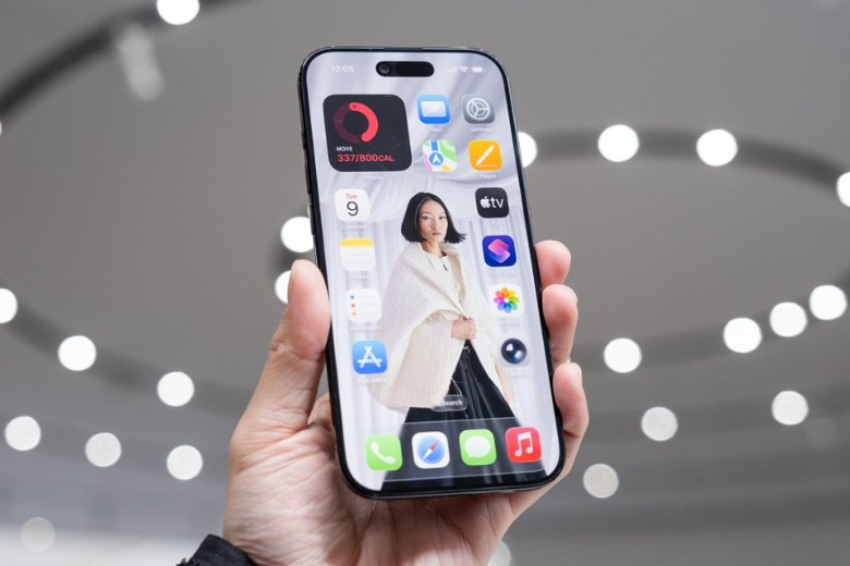 Ưu điểm đáng chú ý của iPhone Air