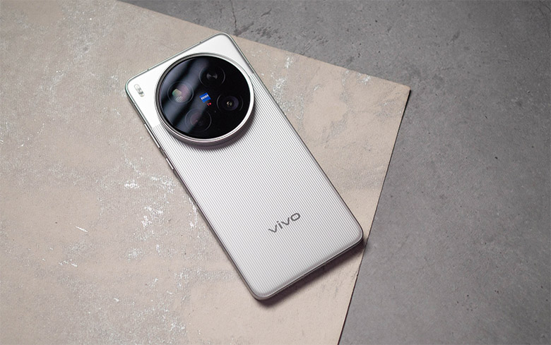 Vivo X200 Ultra: Camera Tele vượt trội và xử lý hình ảnh tùy chỉnh